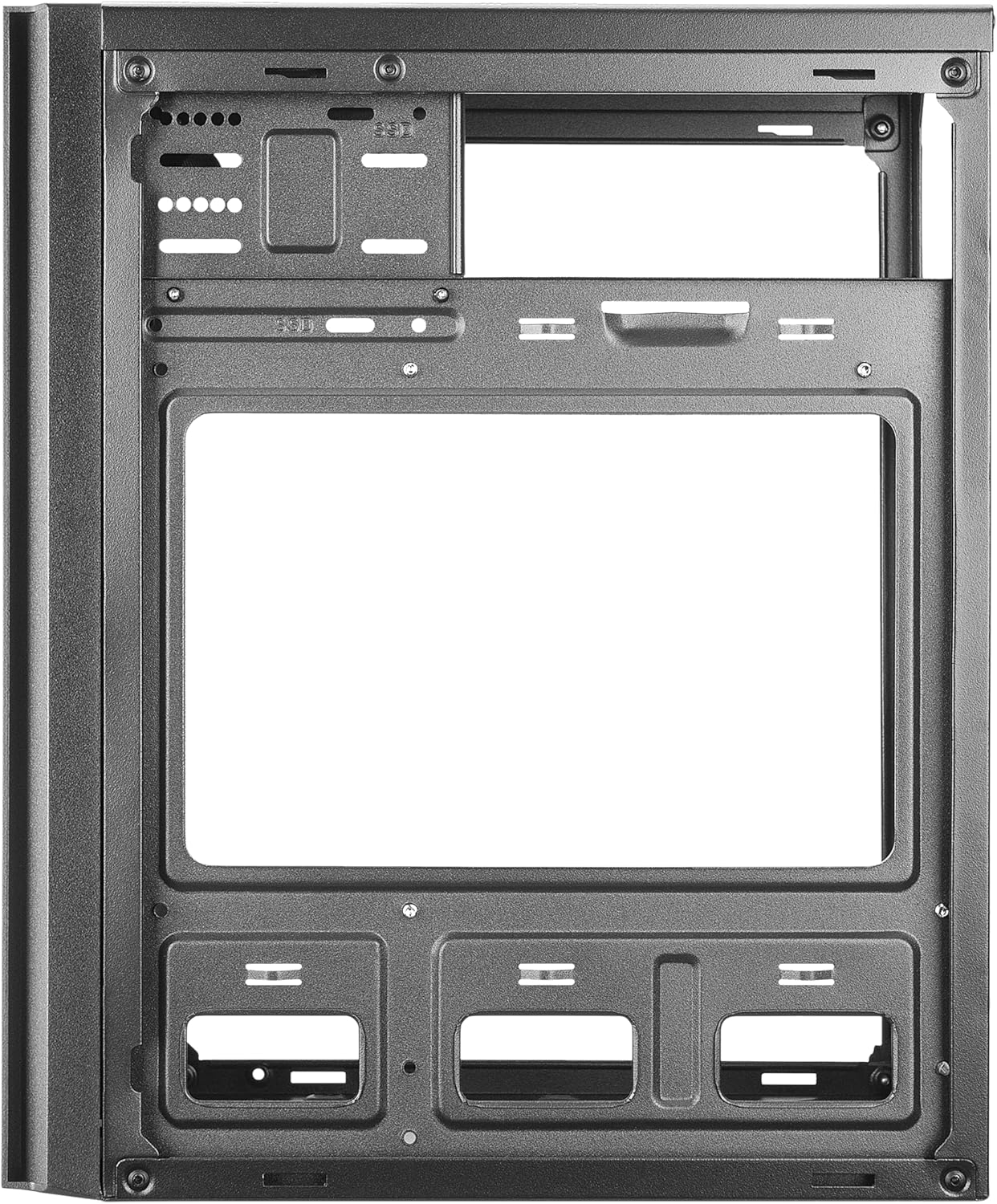 Caixa Minitower Anima AC6500 com Fonte 500W - Imagem 6