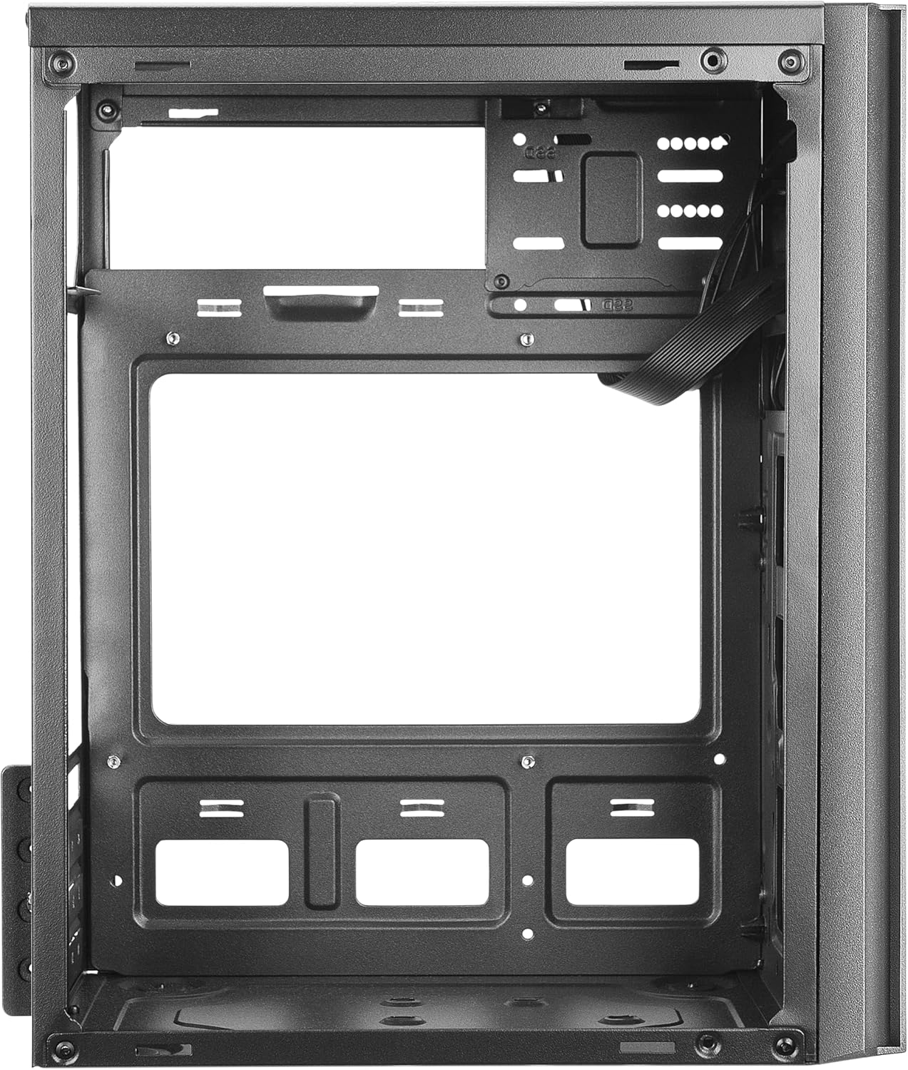 Caja Minitorre Tacens Anima AC6 - Imagem 4