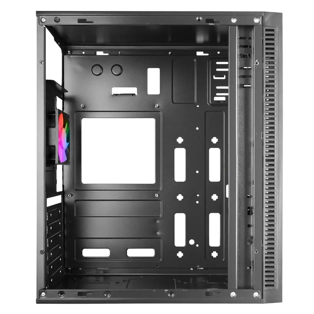 Caixa Gaming Semitorre Mars Gaming MC-BLAZE - Imagem 3