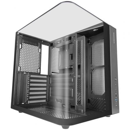 Caixa Gaming Semitorre Mars Gaming MC-INFINIOLITE - Imagem 4