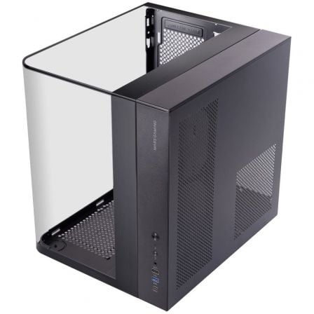 Caixa Gaming Semitorre Mars Gaming MC-INFINIOLITE - Imagem 3