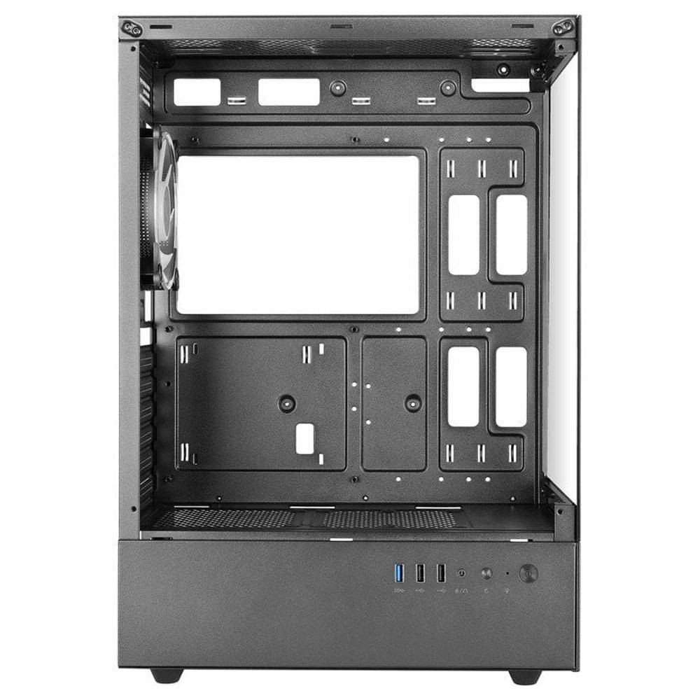 Caixa Gaming Semitorre Mars Gaming MC-XO - Imagem 5