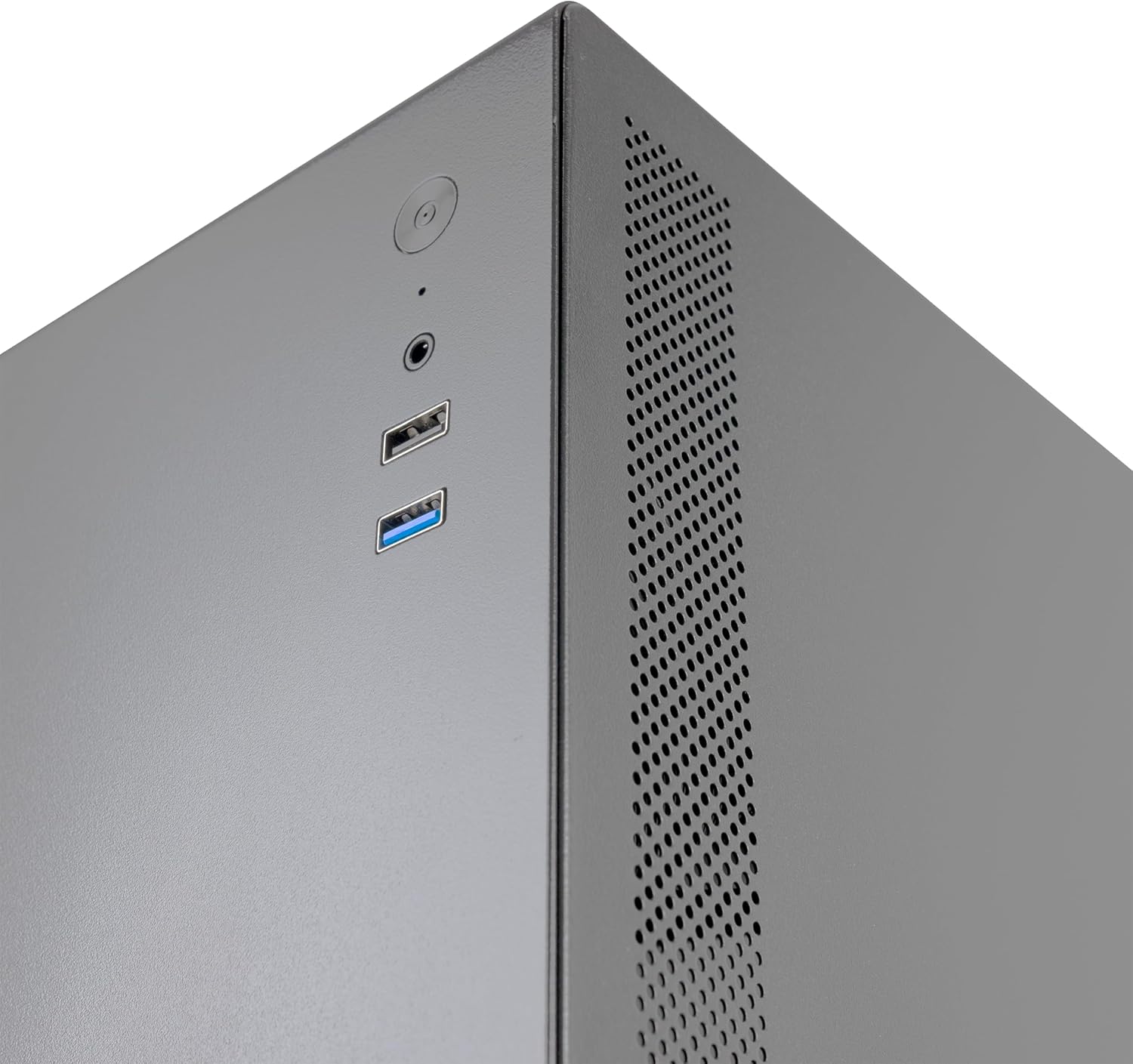 Caixa Minitorre Tacens NOVAX550BR com Fonte 550W 80 Plus Bronze - Imagem 4