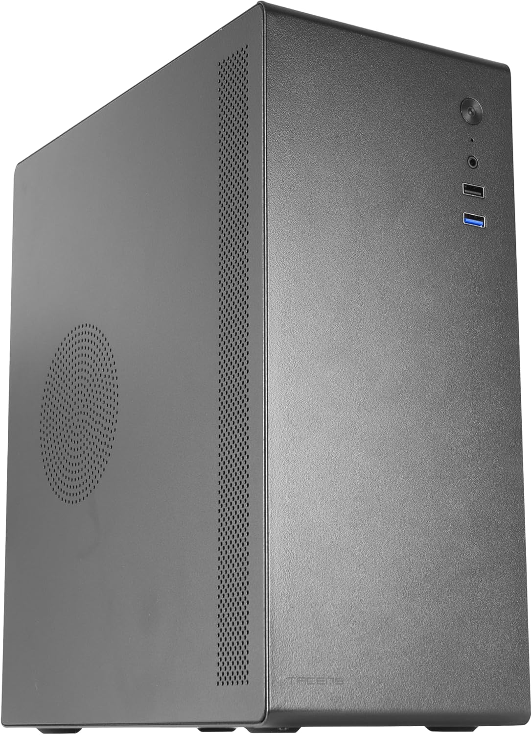 Caixa Minitorre Tacens NOVAX550BR com Fonte 550W 80 Plus Bronze