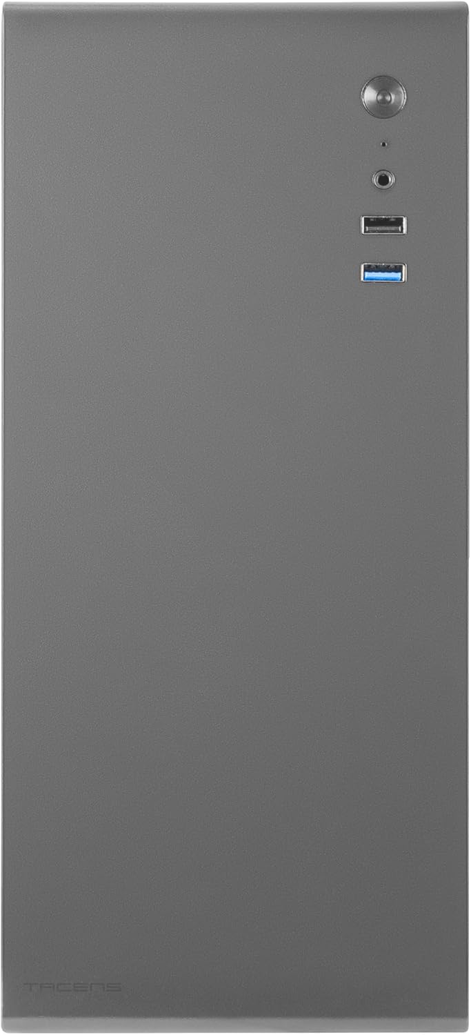 Caixa Minitacens Novax/ Preta - Imagem 3