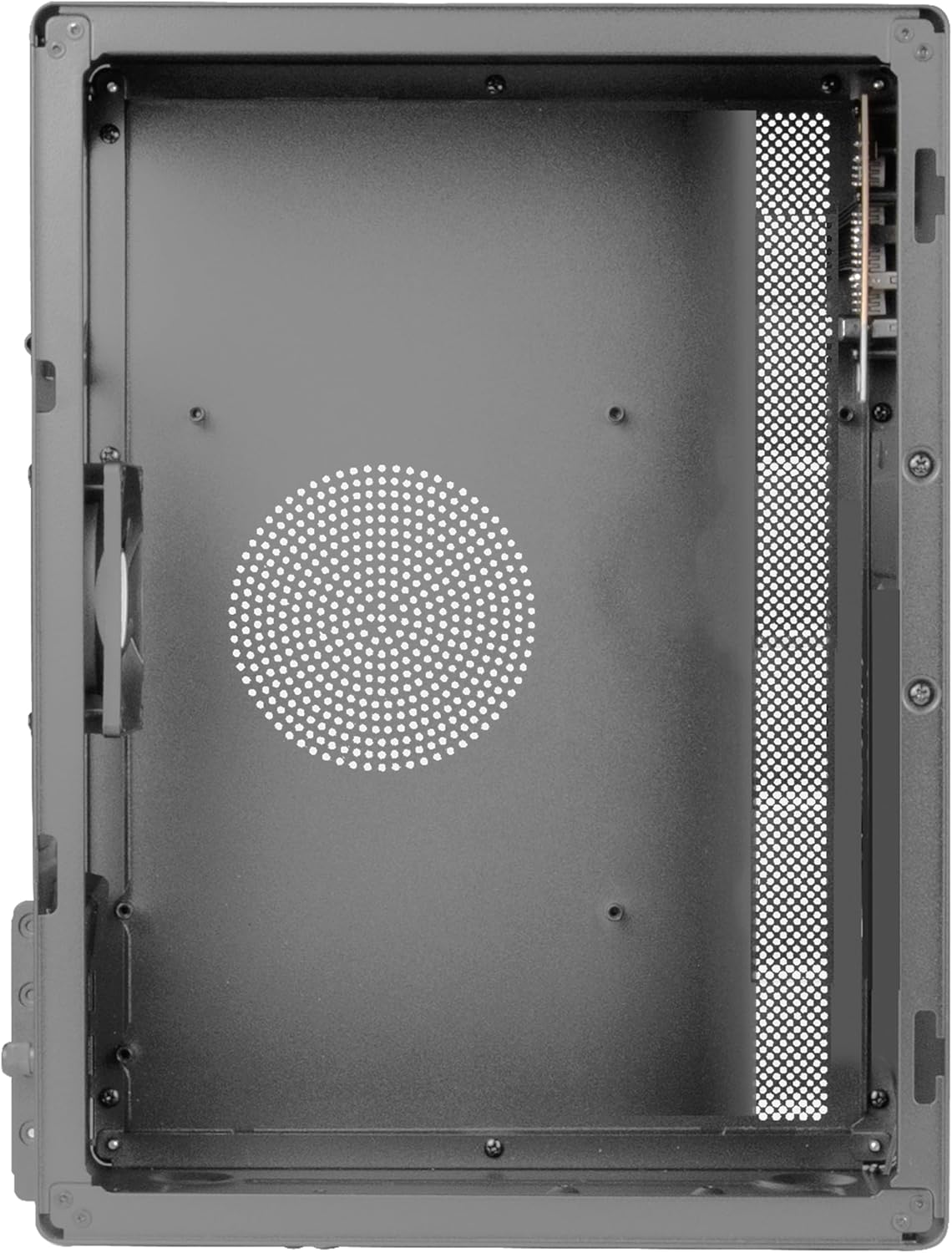 Caixa Minitacens Novax/ Preta - Imagem 5