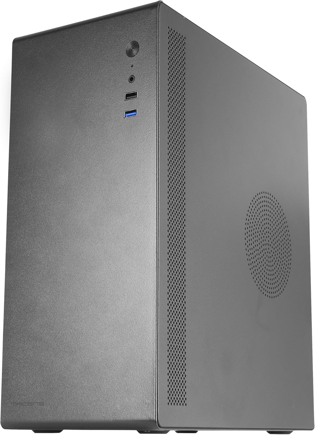 Caixa Minitacens Novax/ Preta - Imagem 2