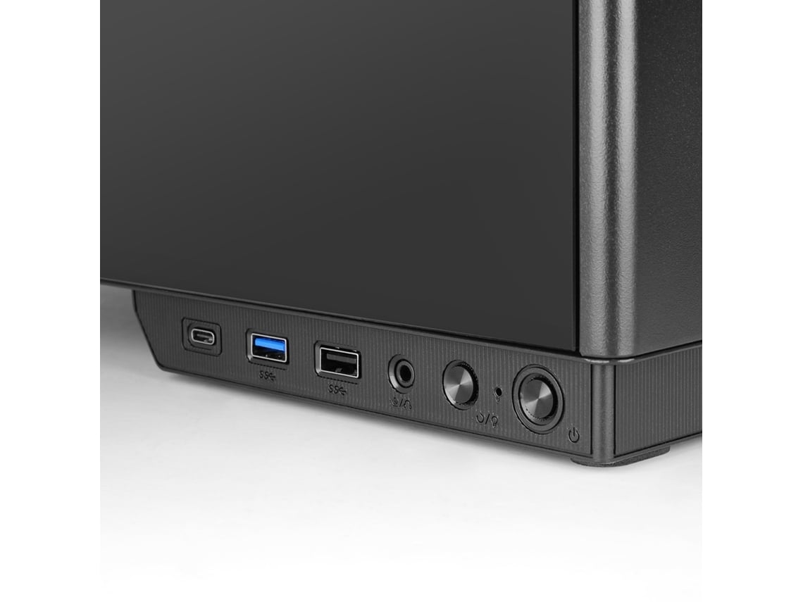 Caixa Semitorre Tacens SAGITTA20 - Imagem 4