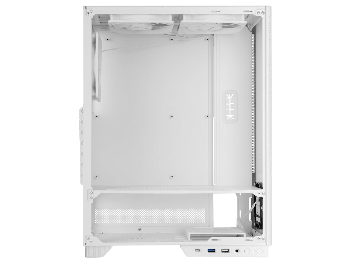 Caja Semitorre Tacens SAGITTA20 - Imagem 6