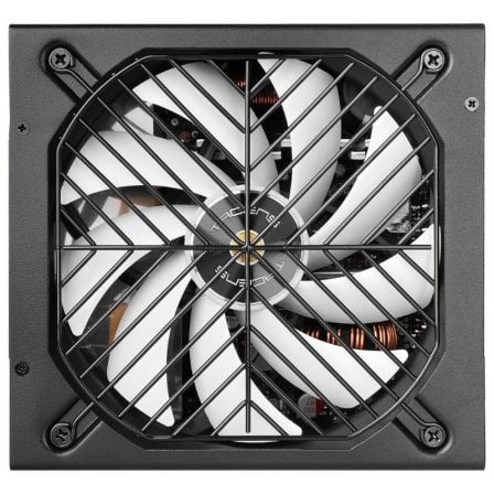 Fonte de Alimentação Tacens 1VV800M/ 800W/ Ventoinha 14cm/ 80 Plus Silver - Imagem 2