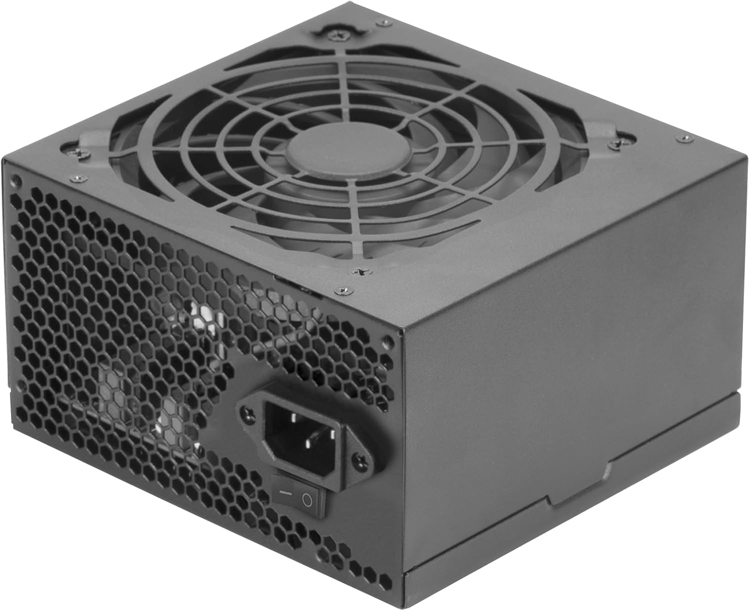 Fonte de Alimentação Anima APB550/ 550W/ Ventoinha 12cm/ 80 Plus Bronze - Imagem 5