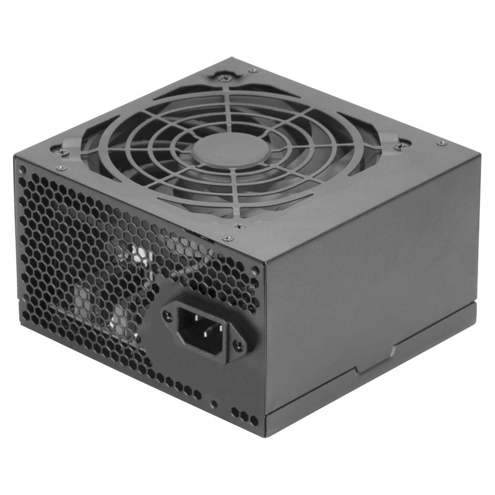 Fonte de Alimentação Tacens Anima APB650/ 650W/ Ventoinha 14cm/ 80 Plus Silver - Imagem 3