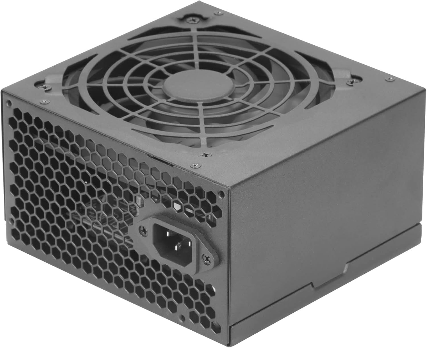 Fonte de Alimentação Anima APIII600/ 600W/ Ventoinha 12cm - Imagem 3