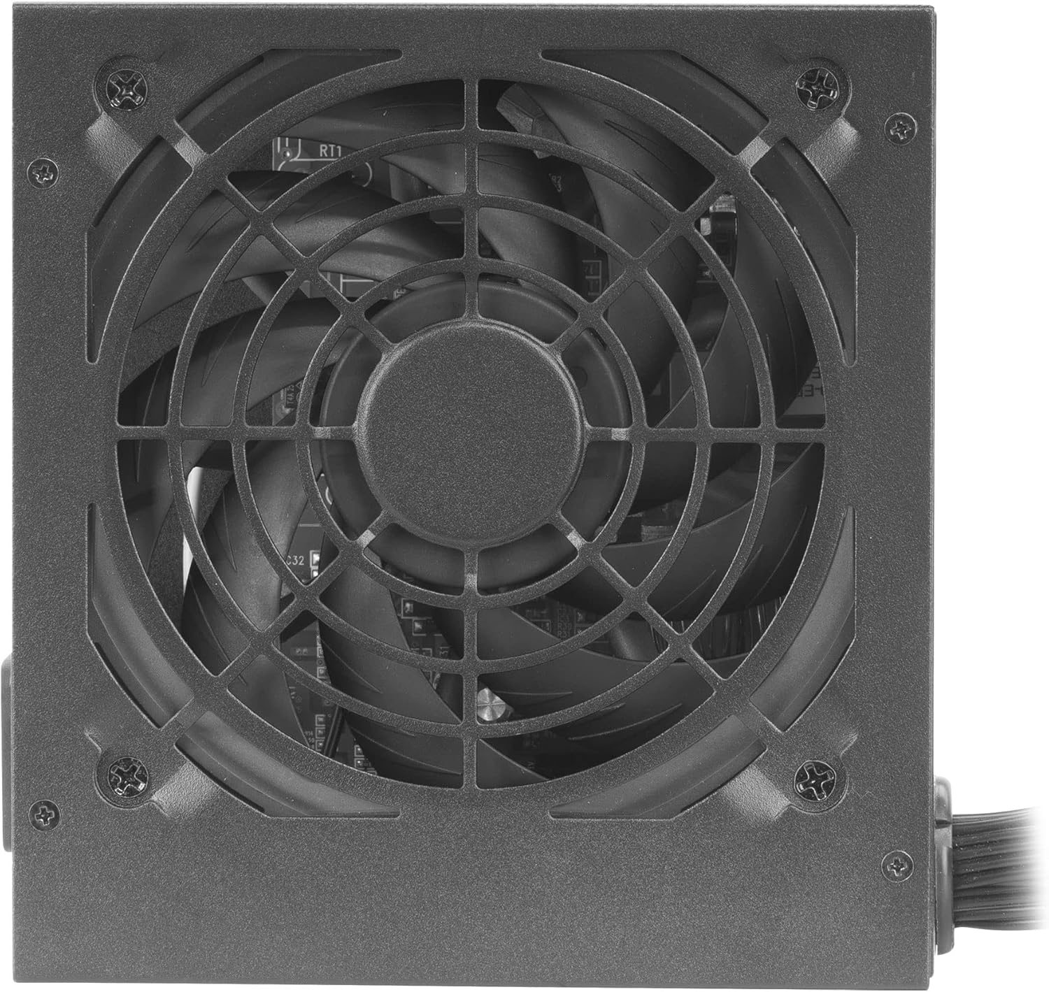 Fonte de Alimentação Anima APIII600/ 600W/ Ventoinha 12cm - Imagem 5