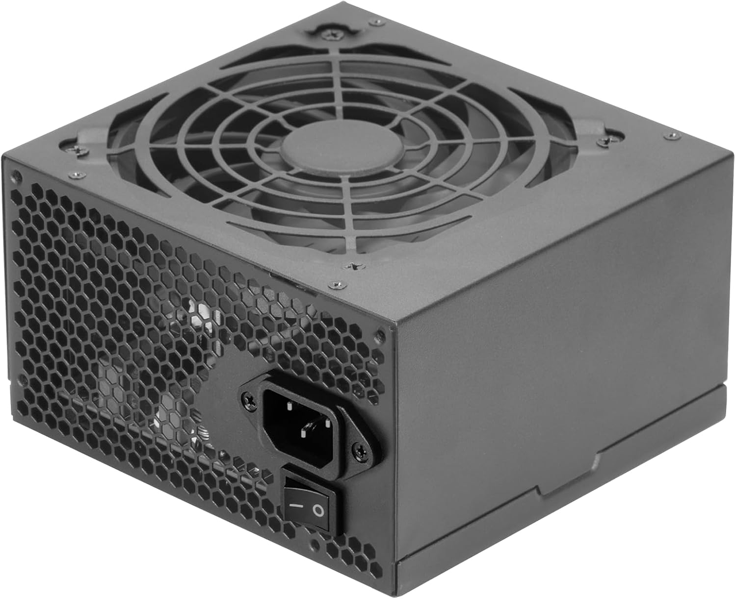 Fonte de Alimentação Anima APSIII850/ 850W/ Ventilador 12cm - Imagem 5