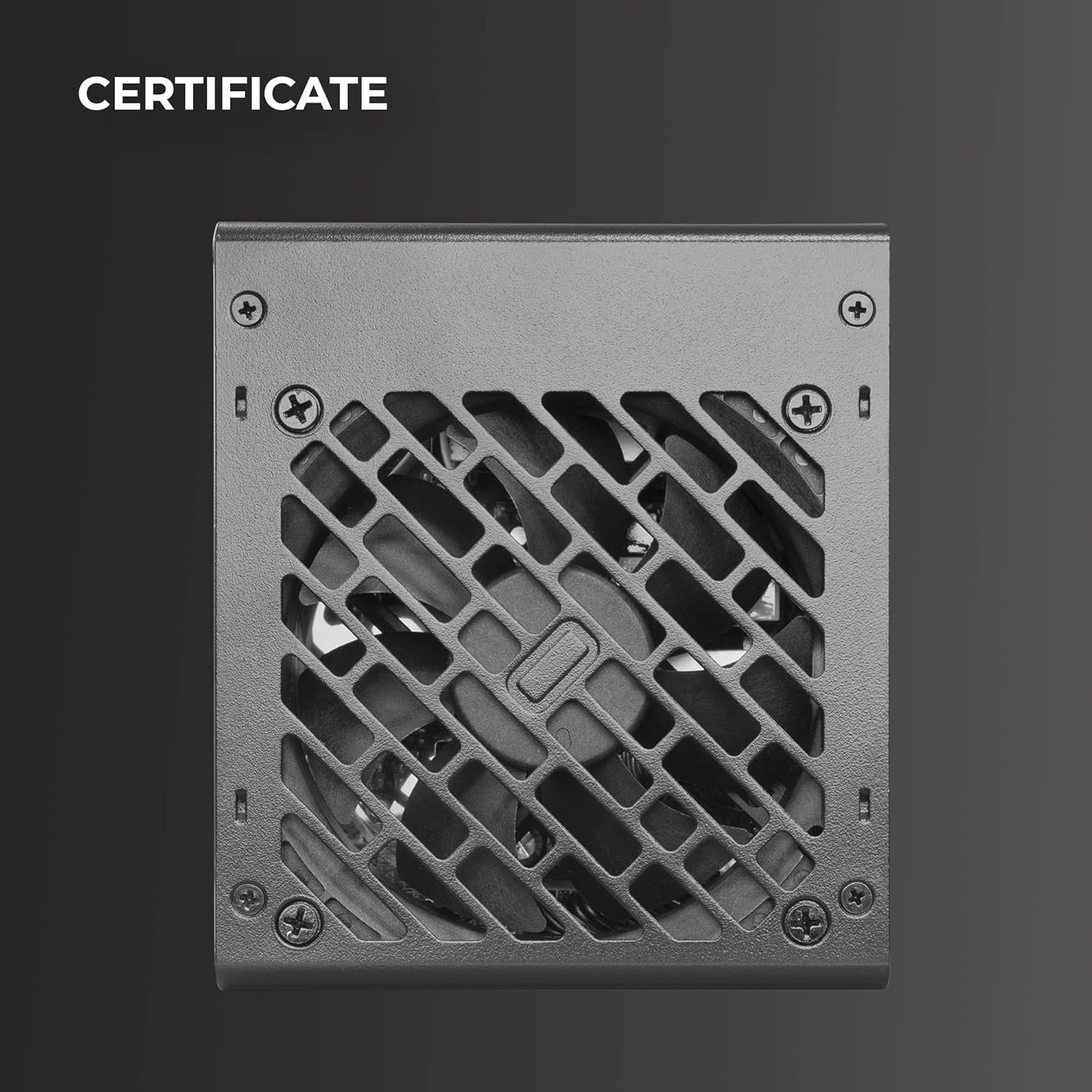 Fonte de Alimentação Anima APSIII500/ 500W/ Ventilador 9cm - Imagem 5
