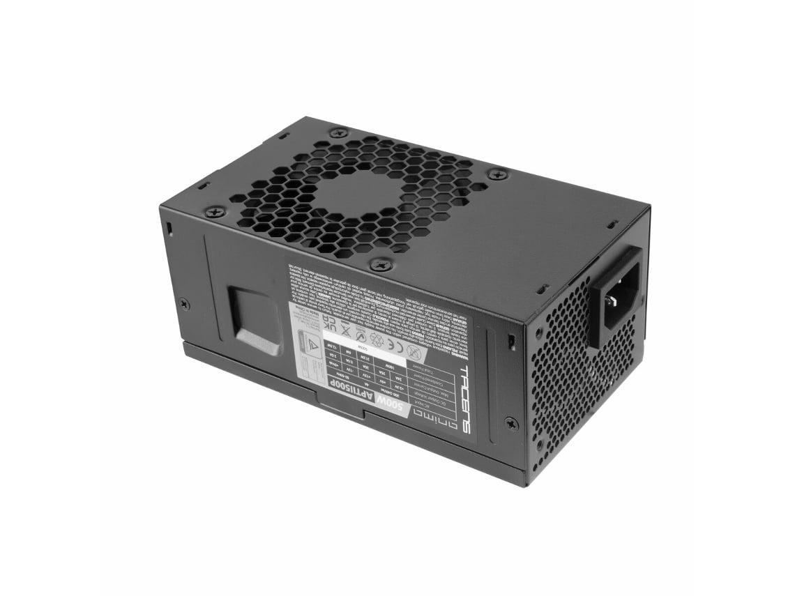 Fonte de Alimentação Anima APTII500P/ 500W - Imagem 3