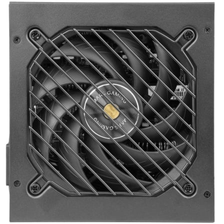Fonte de Alimentação Mars Gaming MPB650PSID 650W 80 Plus Gold ATX 3.1 PCIe 5.1 Ventoinha 120mm - Imagem 3