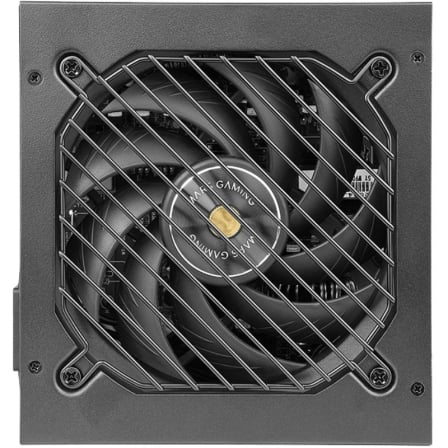 Fonte de Alimentação Mars Gaming MPB650PSI 650W 80 Plus Gold Full Modular ATX 3.1 PCIe 5.1 - Imagem 4