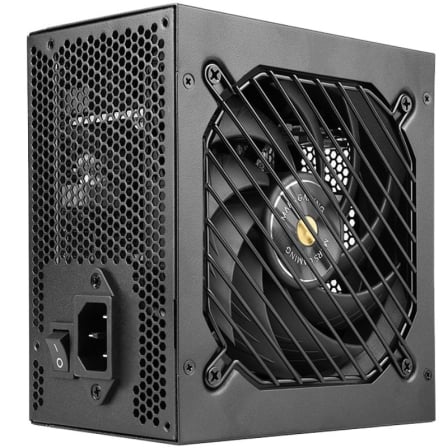 Fonte de Alimentação Mars Gaming MPB650PSI 650W 80 Plus Gold Full Modular ATX 3.1 PCIe 5.1 - Imagem 2