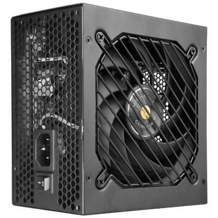 Fonte de Alimentação Mars Gaming MPB650SIM/ 650W/ Ventoinha 12cm/ 80 Plus Bronze - Imagem 3