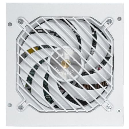 Fonte de Alimentação Mars Gaming MPB650SIM/ 650W/ Ventoinha 12cm/ 80 Plus Bronze - Imagem 2