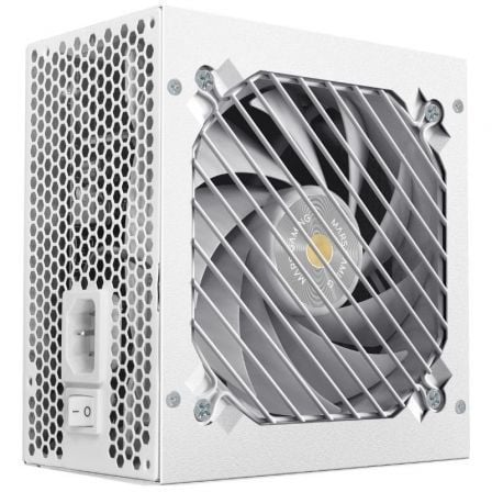 Fonte de Alimentação Mars Gaming MPB650SIM/ 650W/ Ventoinha 12cm/ 80 Plus Bronze - Imagem 3