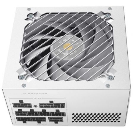 Fonte de Alimentação Mars Gaming MPB650SIM/ 650W/ Ventoinha 12cm/ 80 Plus Bronze - Imagem 4