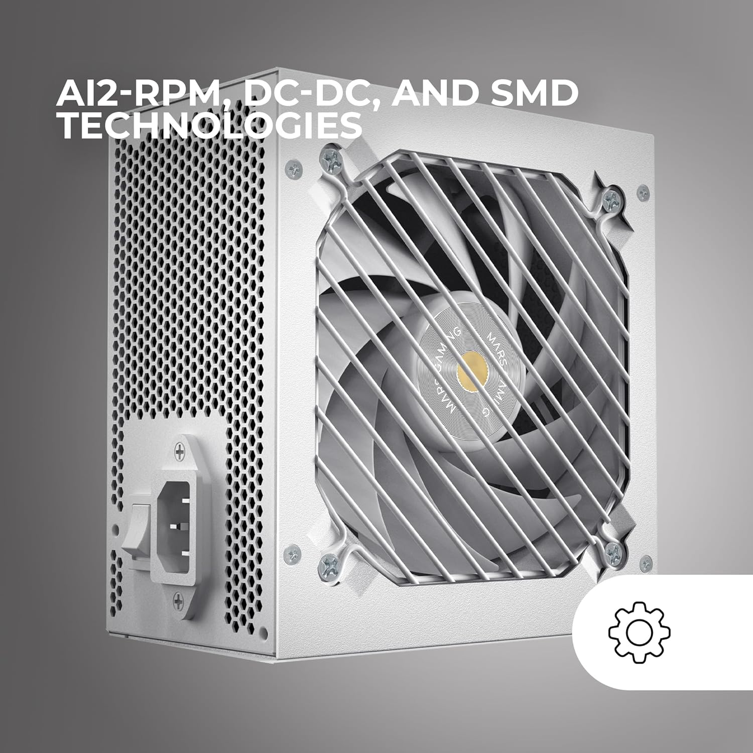 Fonte de Alimentação Mars Gaming MPB650SI/ 650W/ Ventoinha 12cm/ 80 Plus Bronze - Imagem 3