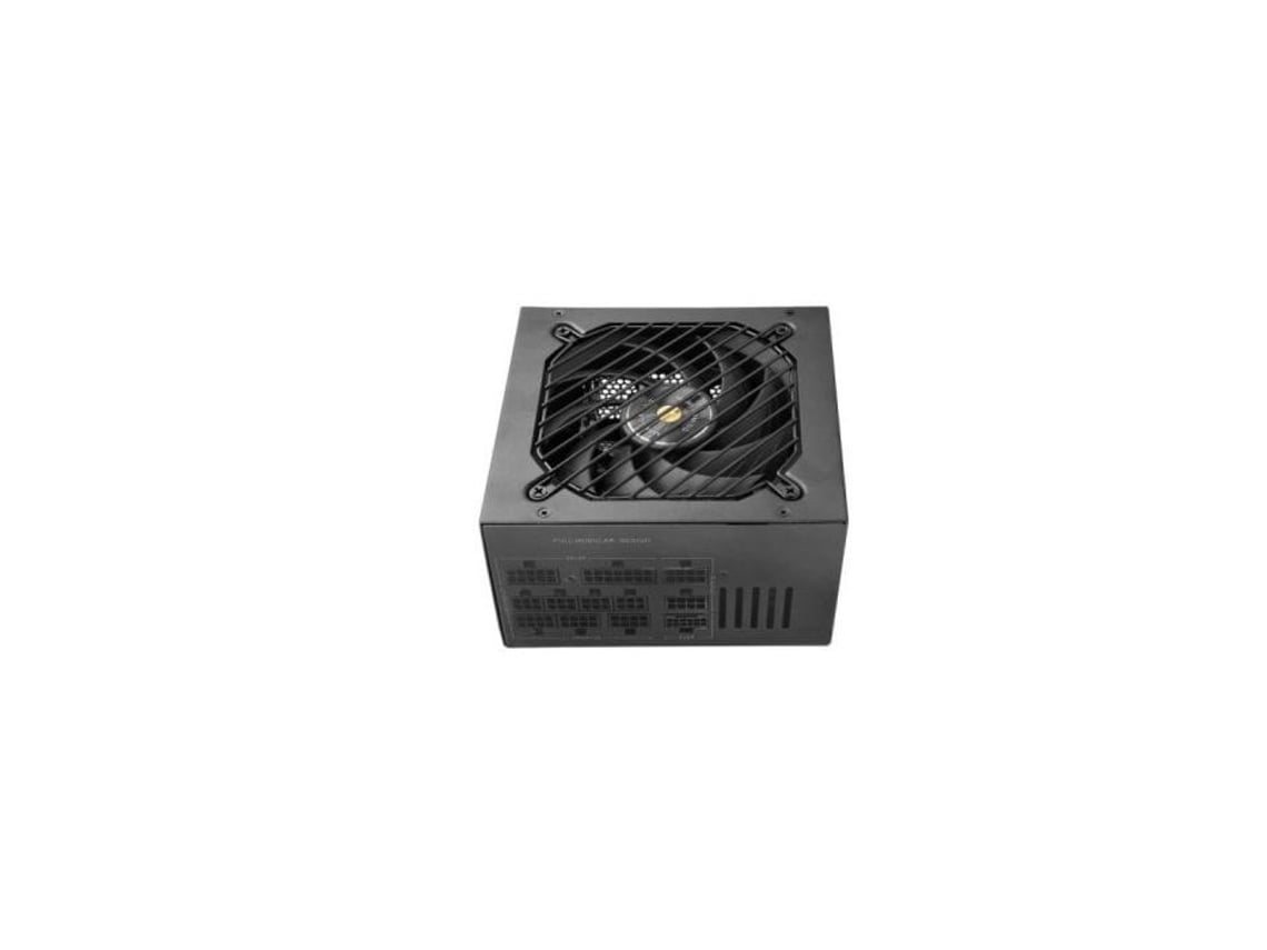 Fonte de Alimentação Mars Gaming MPB850PSI/ 850W/ Ventilador 14cm/ 80 Plus Gold - Imagem 3