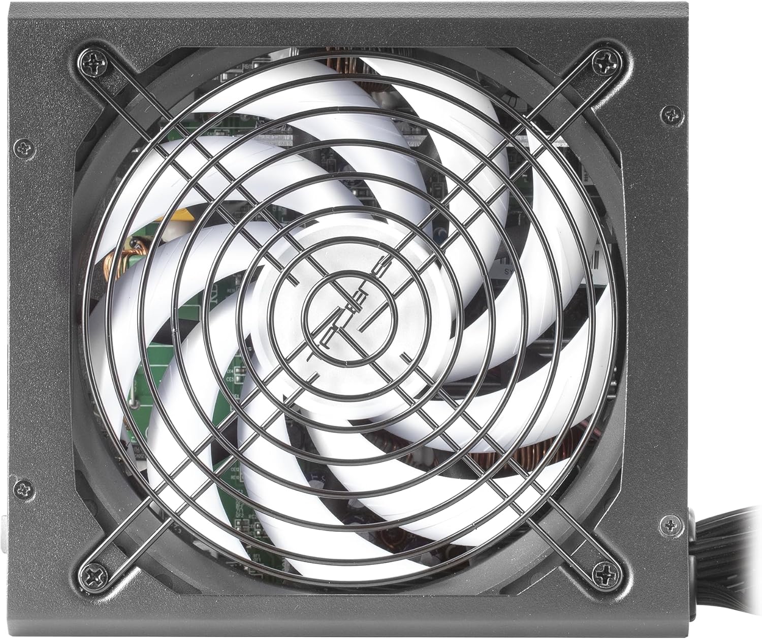 Fonte de Alimentação Tacens Radix Eco X 550/ 550W/ Ventoinha 14cm - Imagem 6