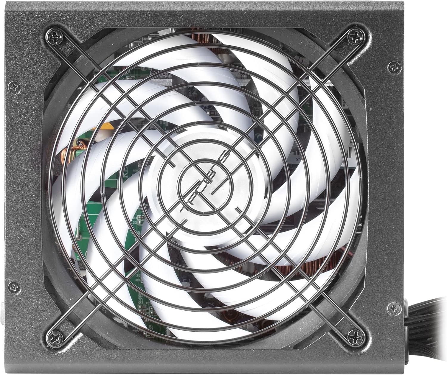 Fonte de Alimentação Tacens Radix Eco X 650/ 650W/ Ventoinha 14cm - Imagem 3