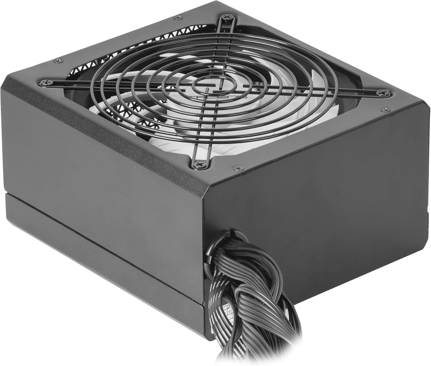 Fonte de Alimentação Tacens Radix Eco X 650/ 650W/ Ventoinha 14cm - Imagem 5
