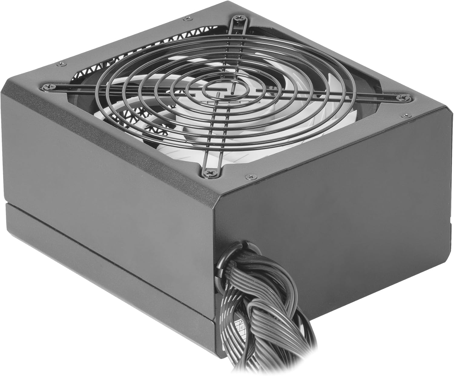 Fonte de Alimentação Tacens Radix Eco X 750/ 750W/ Ventoinha 14cm - Imagem 5