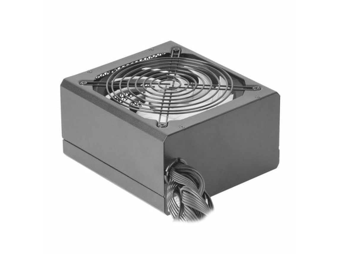 Fonte de Alimentação Tacens Radix Eco X 850/ 850W/ Ventoinha 14cm - Imagem 5