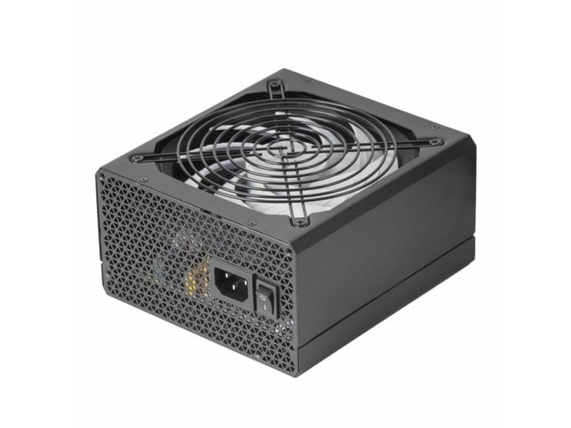 Fonte de Alimentação Tacens Radix Eco X 850/ 850W/ Ventoinha 14cm - Imagem 4
