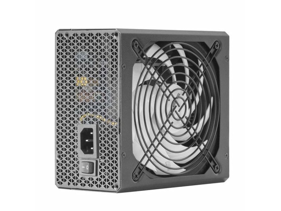 Fonte de Alimentação Tacens Radix Eco X 850/ 850W/ Ventoinha 14cm - Imagem 3