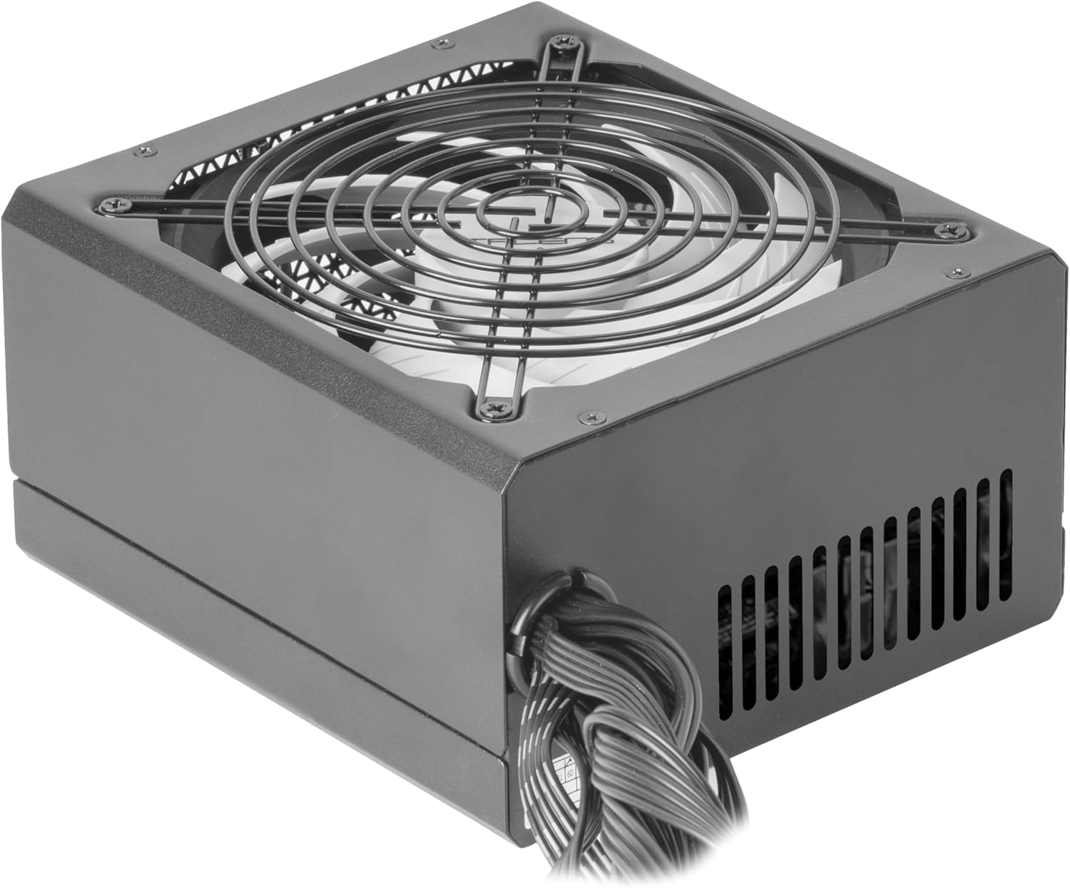 Fonte de Alimentação Tacens Radix VII AG 600S/ 600W/ Ventilador 14cm/ 80 Plus Silver - Imagem 5