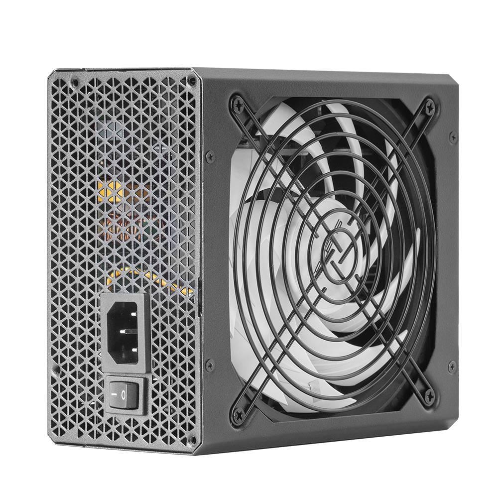 Fonte de Alimentação Tacens Radix VII AG 800M/ 800W/ Ventoinha 14cm/ 80 Plus Silver - Imagem 6