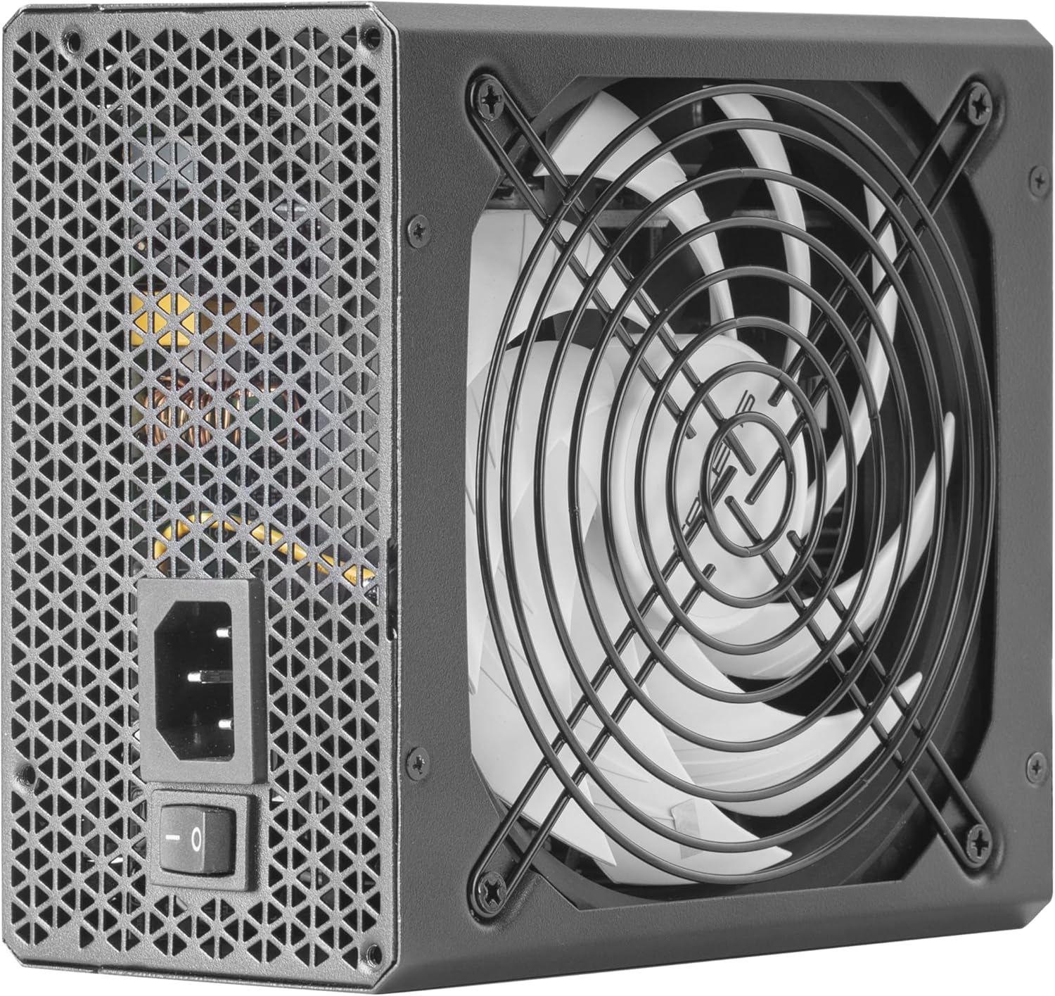 Fonte de Alimentação Tacens Radix VII AG 800S/ 800W/ Ventoinha 14cm/ 80 Plus Silver - Imagem 3