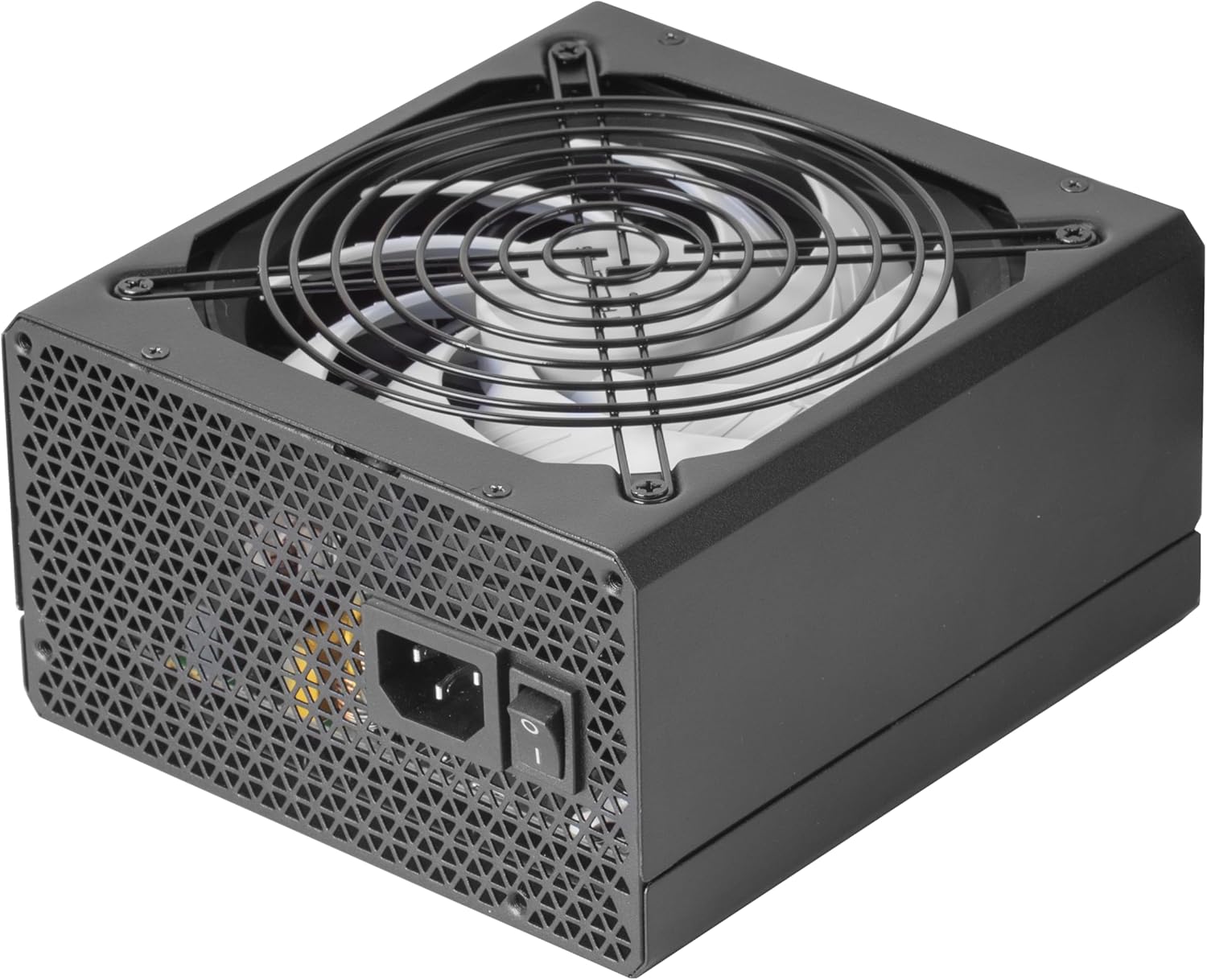 Fonte de Alimentação Tacens Radix VII AG 800S/ 800W/ Ventoinha 14cm/ 80 Plus Silver - Imagem 4