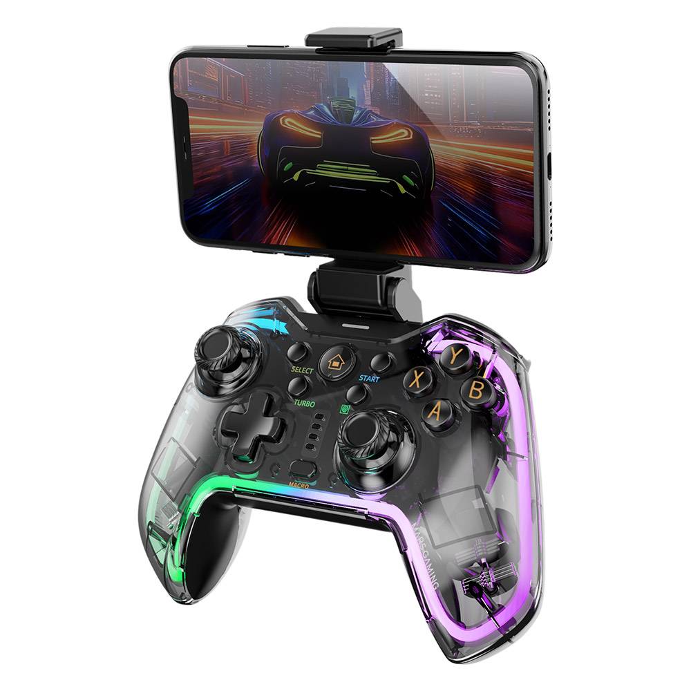 Gamepad Mars Gaming MGP-BT2 Sem Fios - Imagem 9