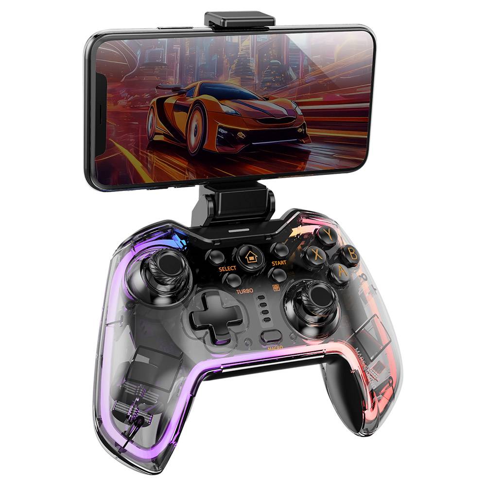 Gamepad Mars Gaming MGP-BT2 Sem Fios - Imagem 8