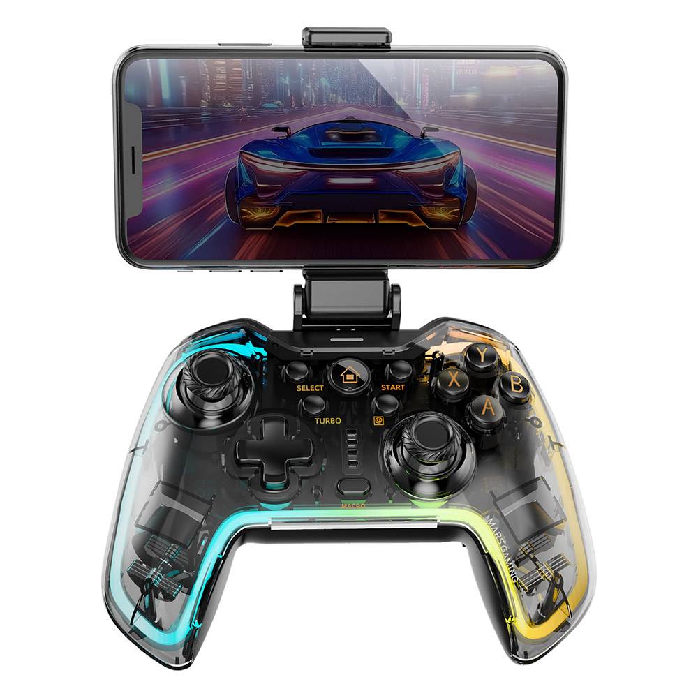 Gamepad Mars Gaming MGP-BT2 Sem Fios - Imagem 6