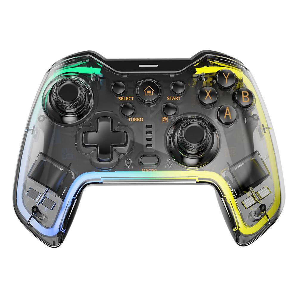 Gamepad Mars Gaming MGP-BT2 Sem Fios - Imagem 2