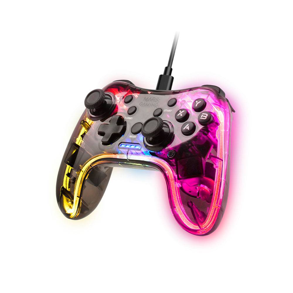 Gamepad Mars Gaming MGP-C - Imagem 2