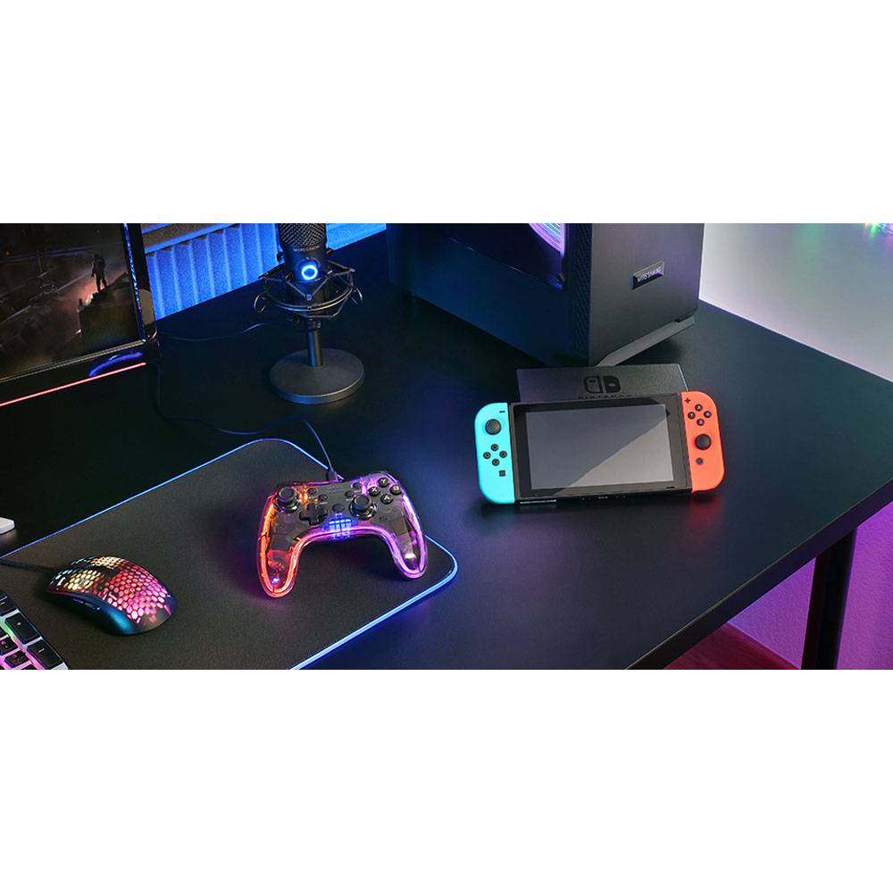 Gamepad Mars Gaming MGP-C - Imagem 3