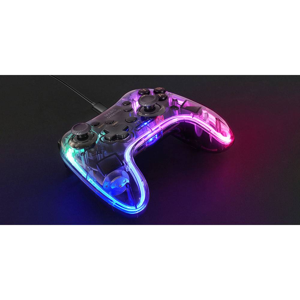 Gamepad Mars Gaming MGP-C - Imagem 4