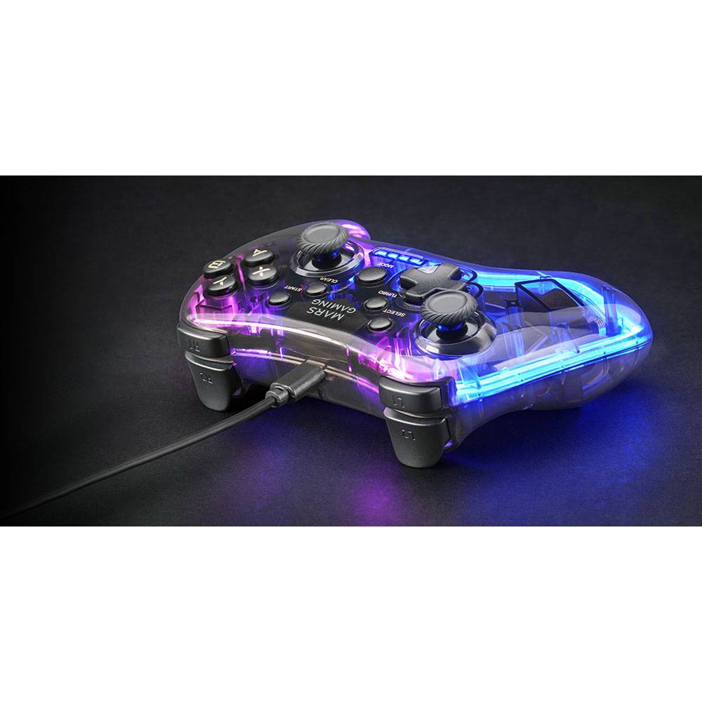 Gamepad Mars Gaming MGP-C - Imagem 7