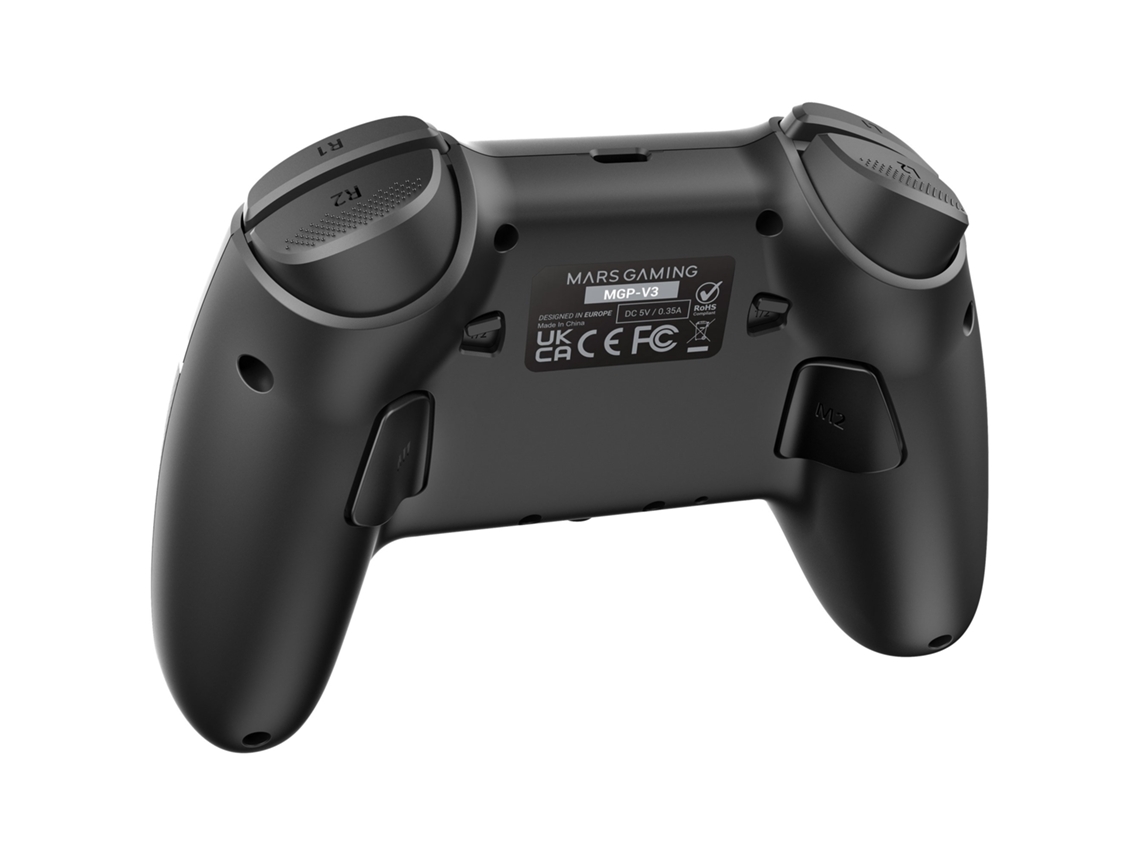 Gamepad Mars Gaming MGP-V3 Sem Fios - Imagem 5